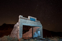 Rhyolite Ghost Town 2