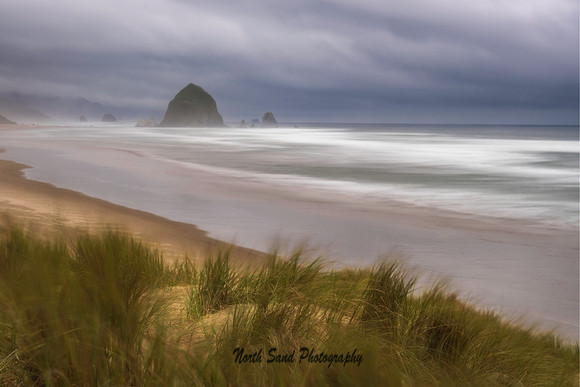 Cannon Beach