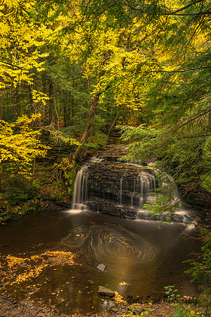Rock River Falls