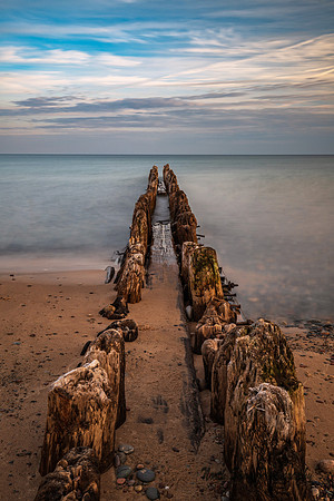 Crisp Point