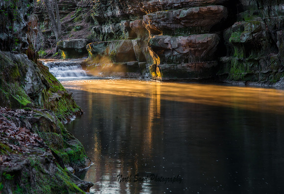 First Light