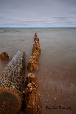 Remnants of Old