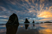 Bandon Beach 1