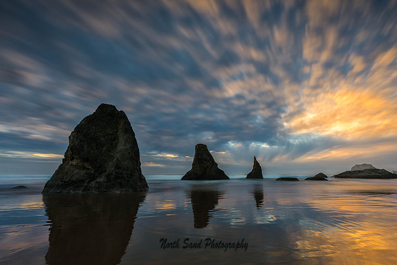 Bandon Beach 1