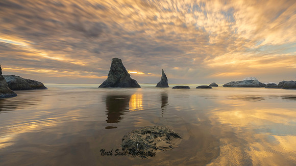 Bandon Beach 3