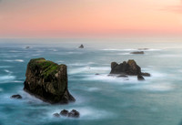 Arch Rock