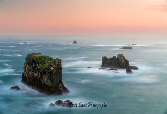 Arch Rock