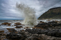 Thor's Well