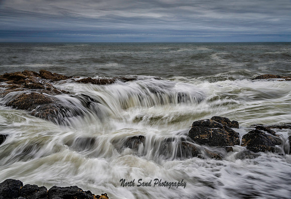 Thor's Well 2