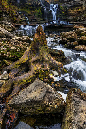 Cummins Falls 1