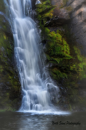 Little Manitou Falls 2