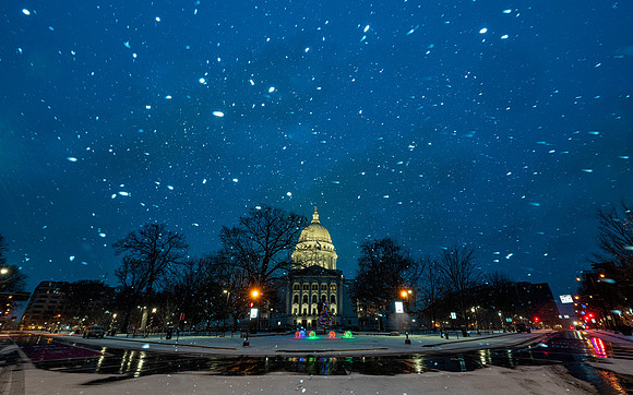 Capital Holiday 2025
