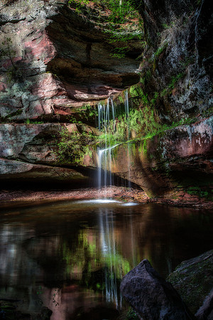 Twin Falls I