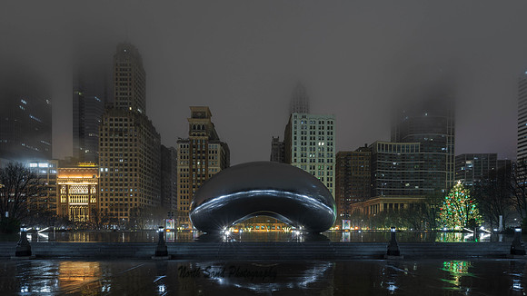 Chicago Bean
