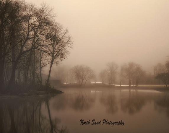 Stillness of Rush Hour