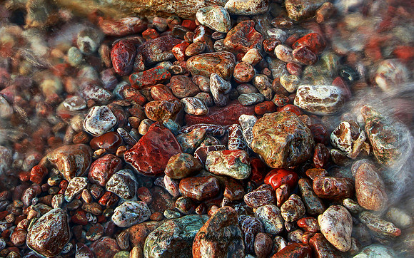 Superior Stones