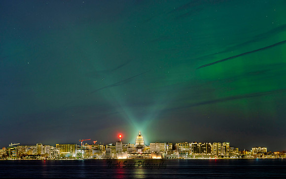 Capital Northern Lights