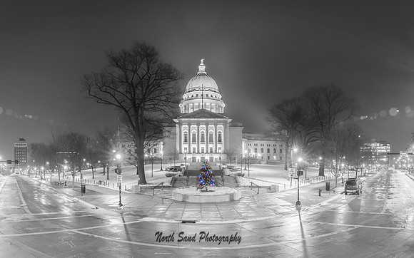 Capital Christmas