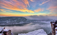 Devil's Winter