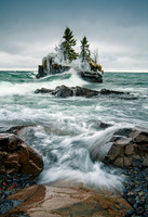 Hollow Rock 1