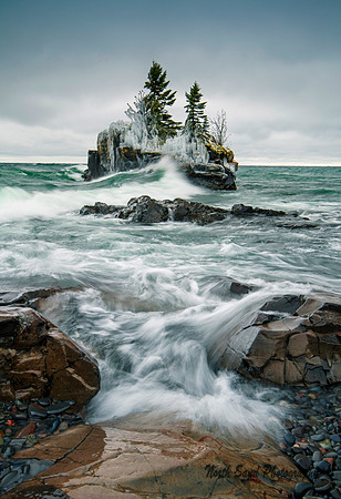 Hollow Rock 1