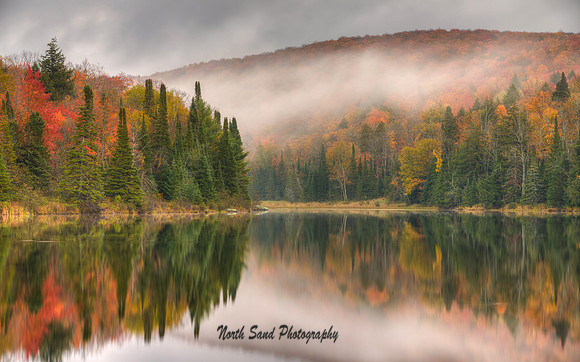 Plumbago Lake 1