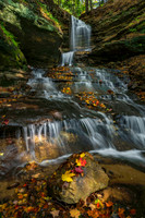 Horseshoe Falls