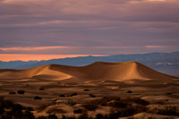 Mesquite Flats Dunes 4