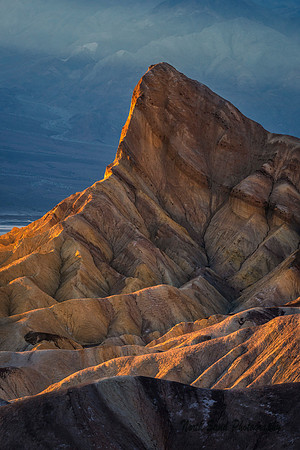 Zabriske Point 2
