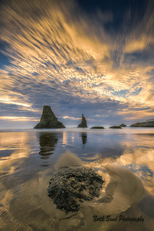 Bandon Beach 2
