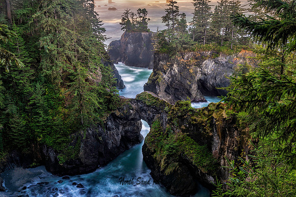 Natural Bridge
