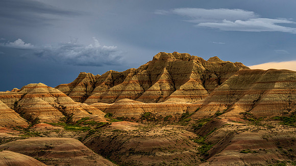 Badlands National Park