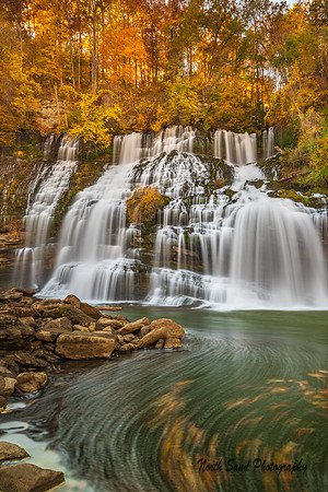 Twin Falls 2
