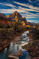 Watchman Trail