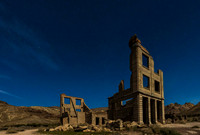 Rhyolite Moon Glow