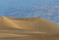 Mesquite Dunes Photographer