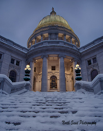 Capitol Steps
