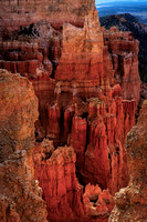 Bryce Canyon Pariah Point 1