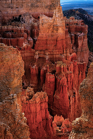 Bryce Canyon Pariah Point 1