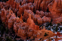 Bryce Canyon 1