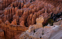 Bryce Canyon 2