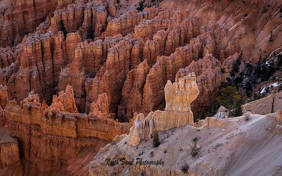 Bryce Canyon 2