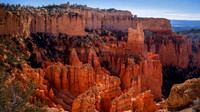 Bruce Canyon Pariah Point 2