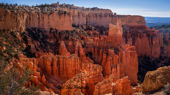 Bruce Canyon Pariah Point 2