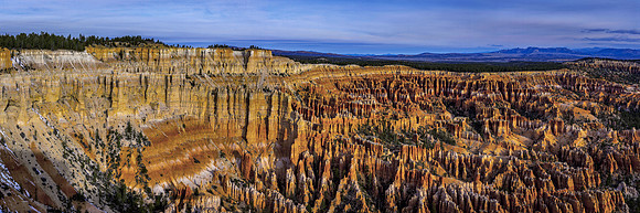 Bryce Canyon