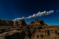 Door Trail Moonscape