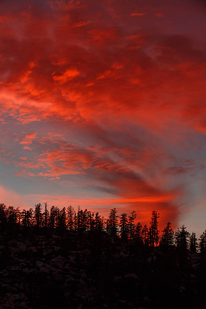 Fire in the Sky