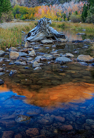North Lake III