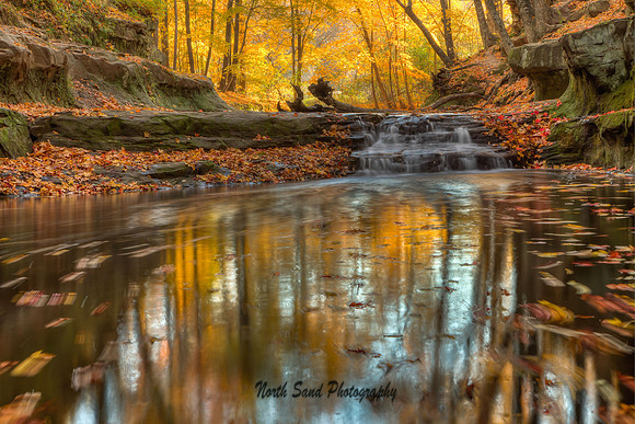 October Morning  4