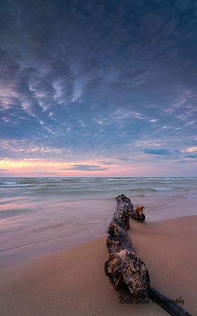 Kohler Beach